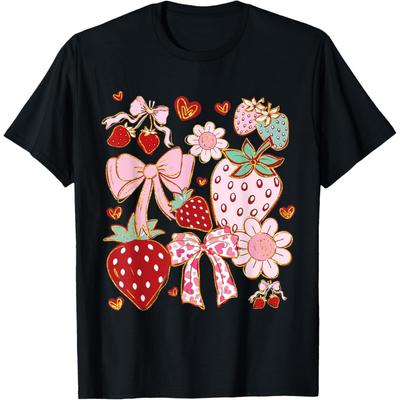 Tops – T-shirts