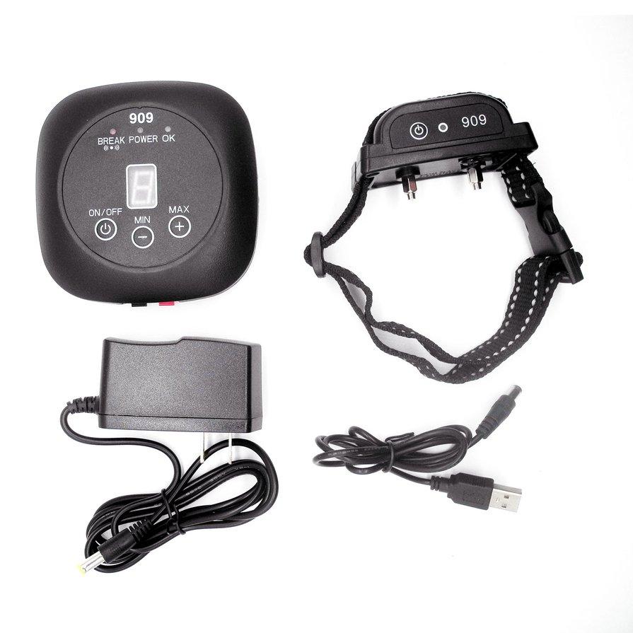 petsafe wireless collar charger