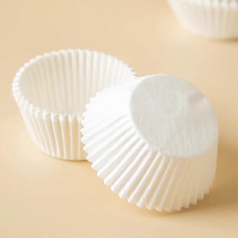 Fán Shùn Food Grade Disposable Cake Baking Paper Cups