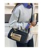2025 Women's Versatile Casual Crossbody Bag - Large Capacity Shoulder Bag for College Students & Outdoor Activities
