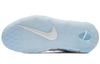 Nike Air More Uptempo Chrome White Women's 917593-100