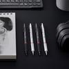 Rotring Rapid Pro Mechanical S0949350 Pencil, Black, 0.5mm,