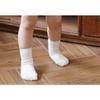 Bebenine Newborn Dalgona Knee Socks 4-Piece Set, Korean Baby Products