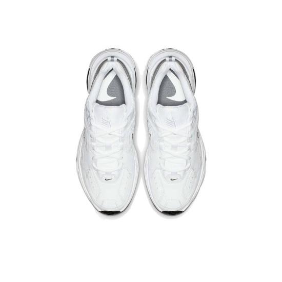 Neuer Nike M2K Tekno Cool White Damen BQ3378-100