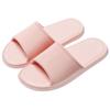 Lightweight Non-Slip Striped Summer Bathroom Slippers for Men & Women