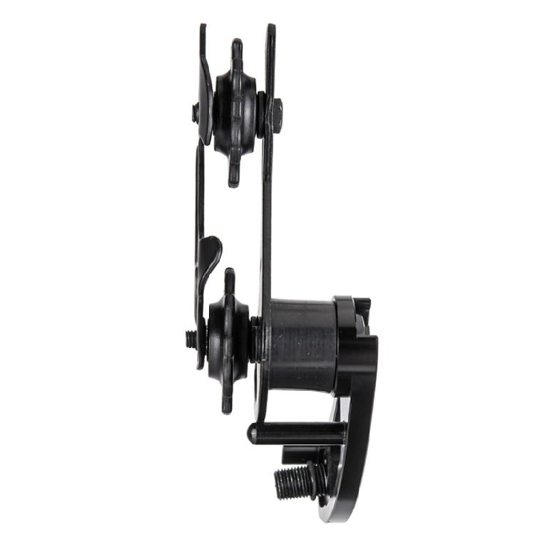 Single Speed Derailleurs Chain Tensioner Bike 1 Speed Chain Tensioner Adjuster Converter Bicycles Chain Stabilizers