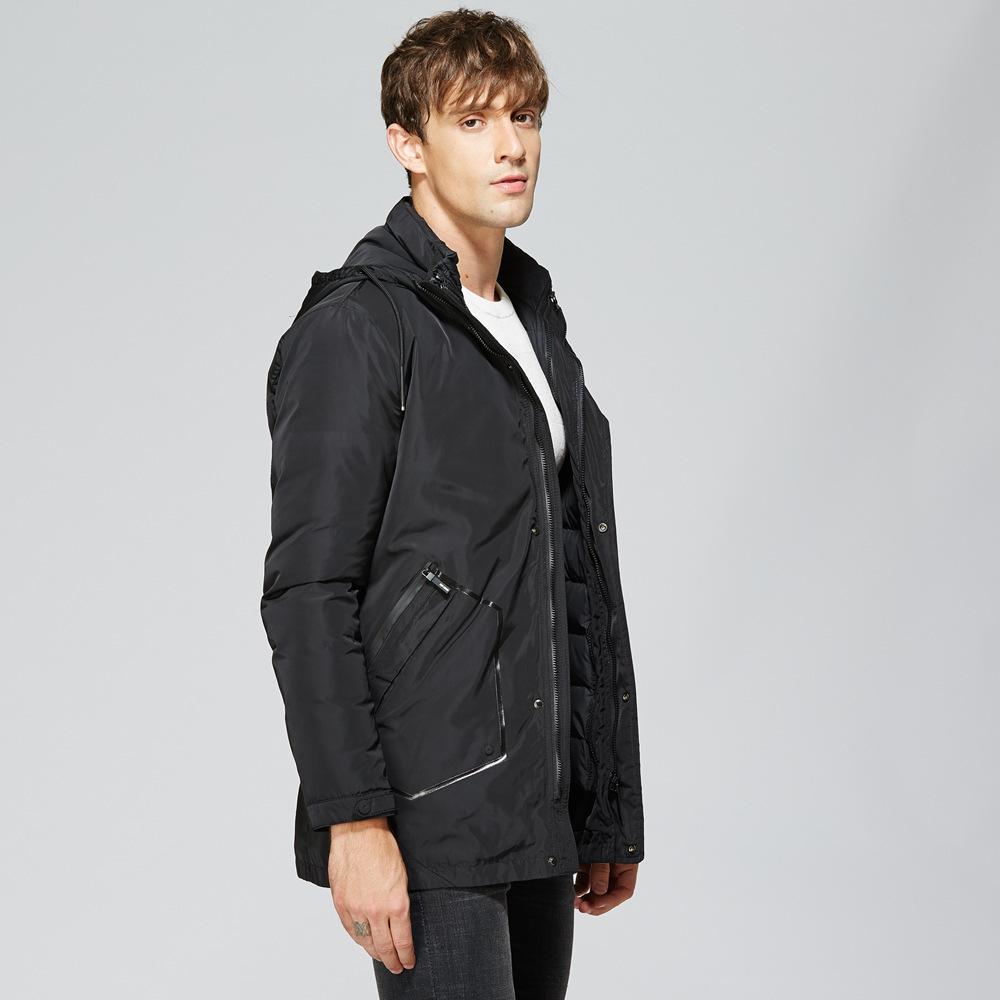 waterproof puffa jackets