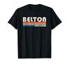 Vintage Retro 70er/80er Stil Welton's Hometown, South Carolina T-Shirt