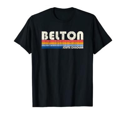 Tops – T-Shirts