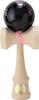 Yamagata Koubou Competition Kendama Kendama Association Sakura Black "Ozora" (Japan Certified)