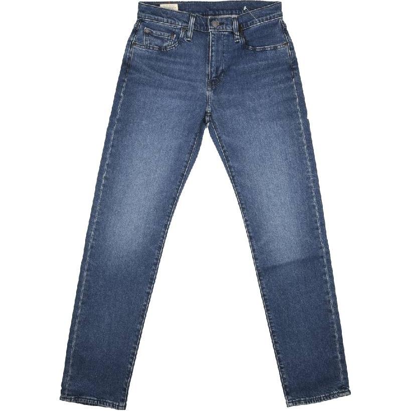 Levi's Jeans Men's Blue Moderate Tapered Pants 29507-1111