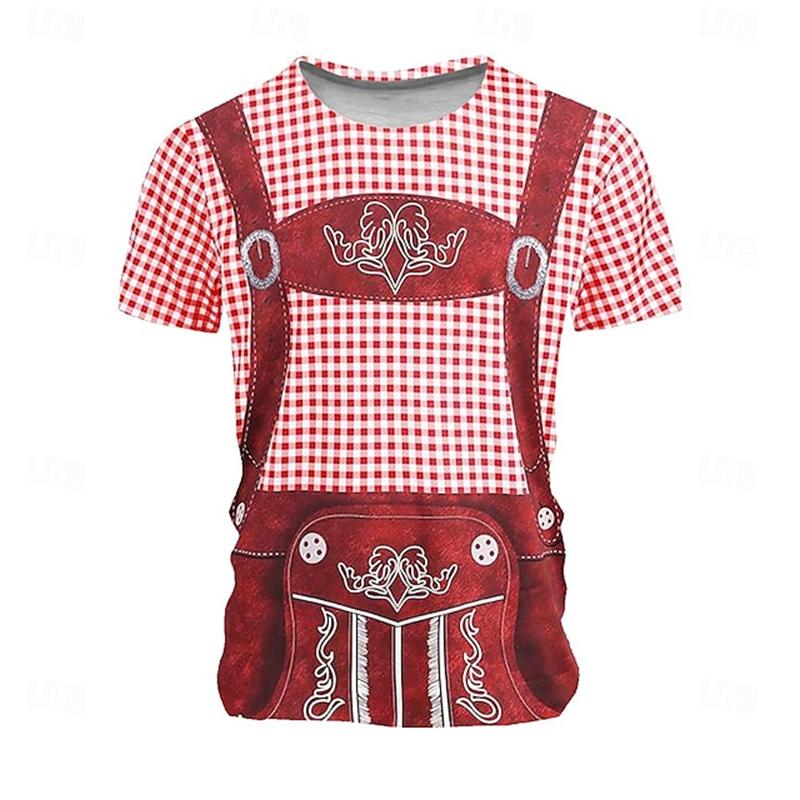 3D Printed Fashion Women's T-shirt Summer Breathable Versatile Trend Casual