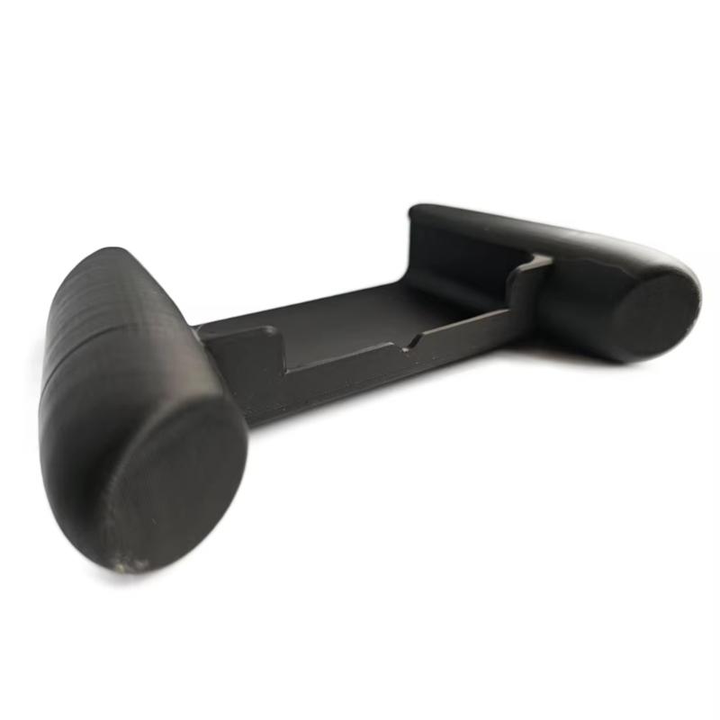 Holding Handle Plastic Grip Handle for RG477V Gaming Accessories Ergonomic Design Controller Grip Easy Install