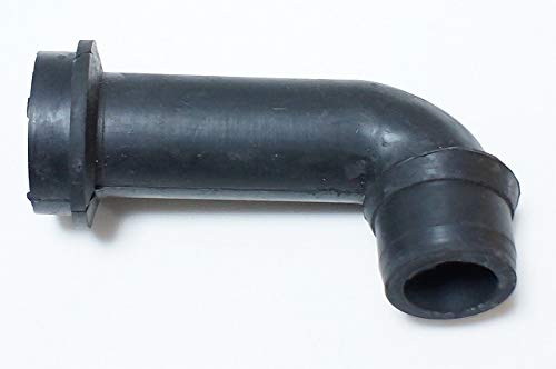 

Оригинальный немецкий STE Синхротестер/Синхрометр карбюратора L-образный адаптер карбюратора STE6 чёрный