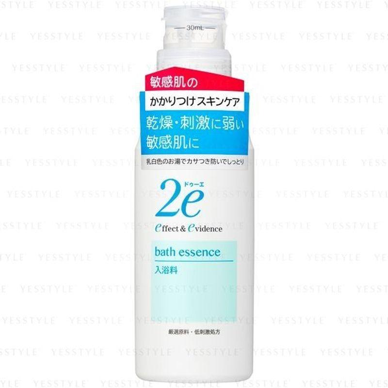 Shiseido - 2e Bath Essence