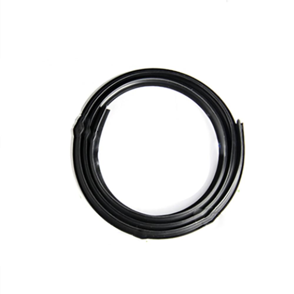 

1.6M U-Shape Car Dashboard Edge Trim Sealed Strip Rubber Sound Seal Weatherstrip