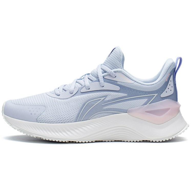 (WMNS) Li-Ning Element Light Blue White Women s ARHS010-8 EU 35⅔