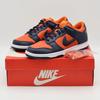 CU1727-800 Dunk Low SP Champ Colors University Orange Marine Navy
