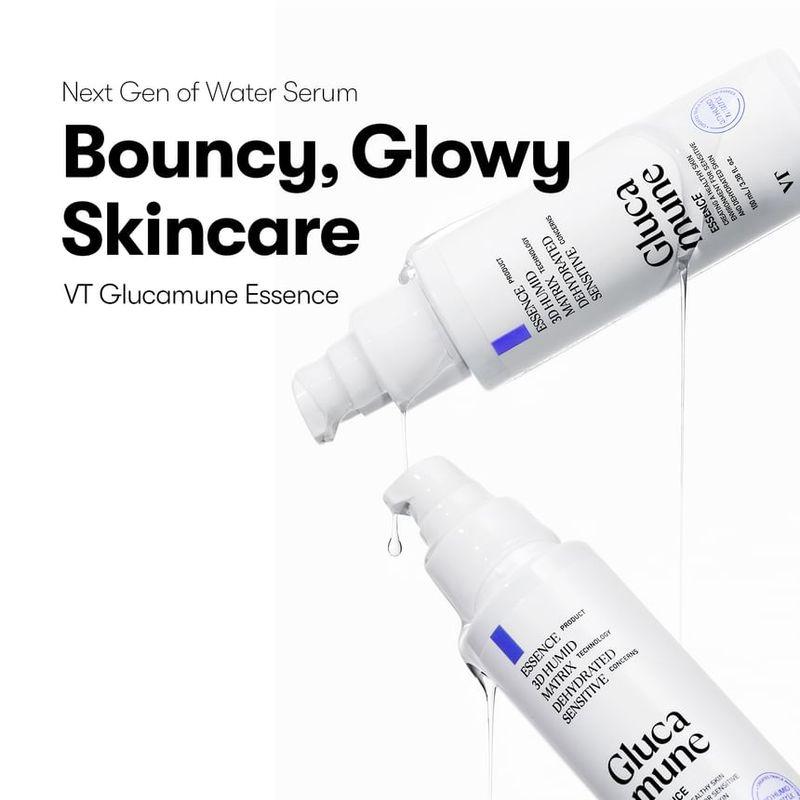 VT - Glucamune Essence