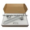 Easy-to-remove telescopic table legs for RVs, yachts, and ships - all-aluminum, liftable design suitable for any RV.