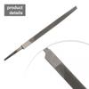 High Hardness File New Practical Quality Metalwork Steel