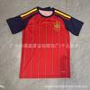 Wholesale 2026 World Cup Argentina Jersey No. 10 Messi Germany Spain Yamal Short-sleeved Football Jersey