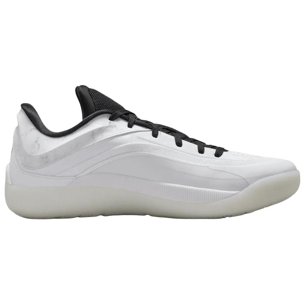 Jordan Zion 4 PF Comfortable Fit Support Basketball Shoes Men Sneakers White FD0591-104