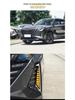 LED Flowing Turn Signal & Daytime Running Fog Lights for Chang'an 24-25 Models