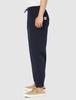 Lee Easy Pants Painter Loose Size L [Official] Pants, Fit, Men's, Navy,