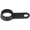 Plastic Bicycle Wrench Front Fork Spanner Repair Tools Bike Accessory for XCT XCM XCR Single Hole Wrench