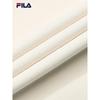 FILA Men's Knitted Short Sleeve Polo Shirt