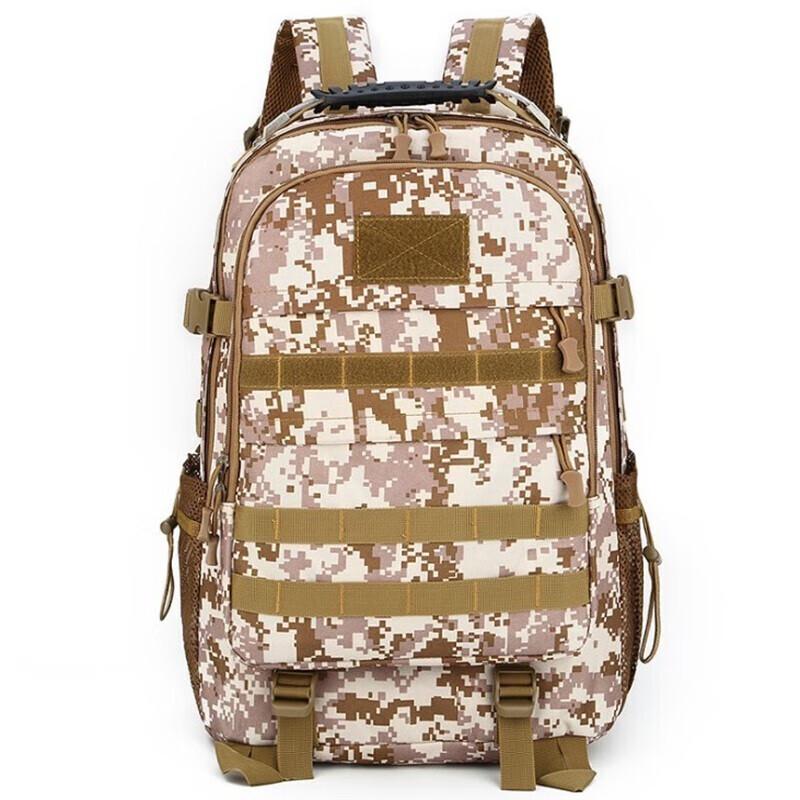 SHAMOQUAN Tactical Camouflage Backpack