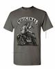 Original Biker Skull T-Shirts Ride Or Die Route 66 Motorcycle Mc New T Shirt Men Summer Design T Shirt
