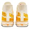Converse 1970s Chuck 70 Classic Trend High Top Canvas Unisex White Orange
