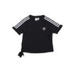 T Shirt Women's Black (Unisex) T-Shirts GK7172