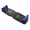 Kuzhe Multi-functional Push-up Training Board