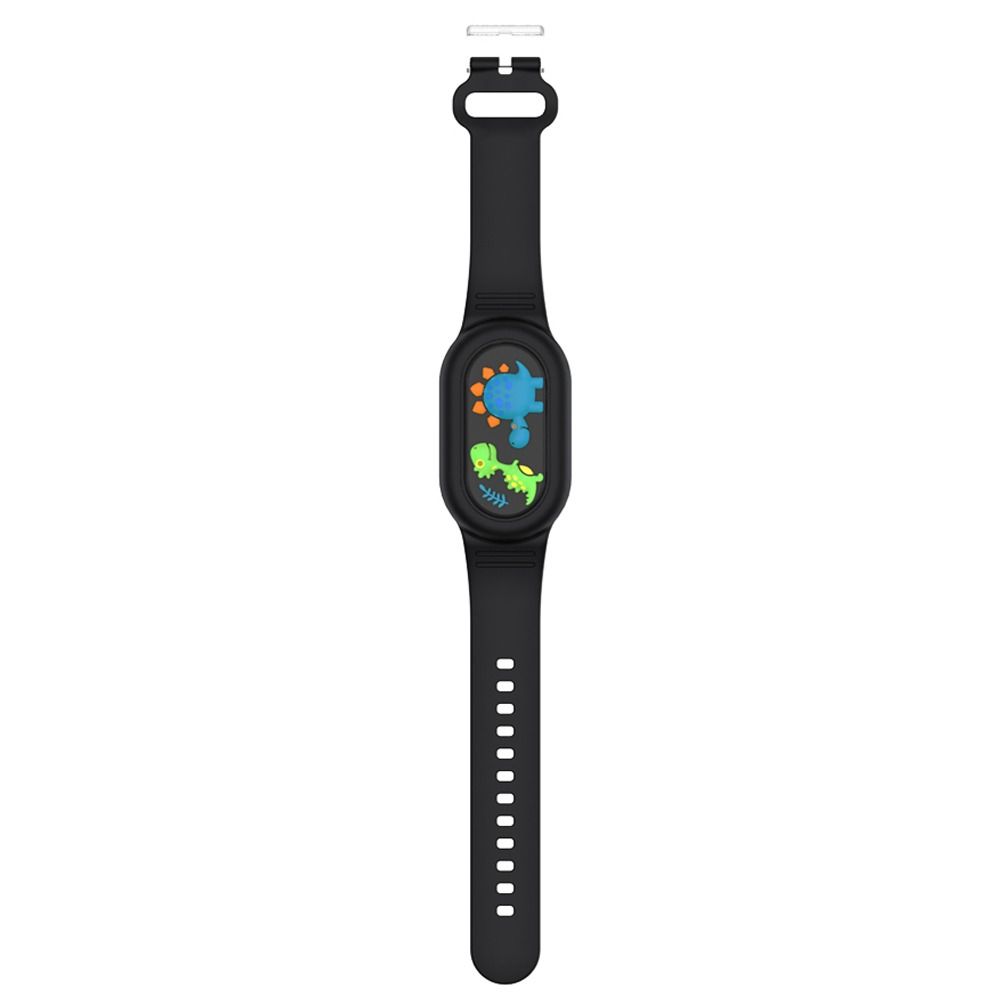 New Waterproof For  Galaxy SmartTag 2 Holder Wristband Kids Silicone Case Bracelet Children Case Watch Band