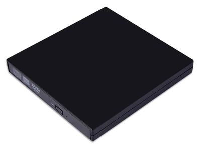 Coreparts Usb3.0 Slim Dvd Burner, Ms-Dvdrw-3.0-012