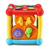 VTech Busy Learner Activity Cube (Frustration Free Packaging)