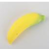 Fruit Banana Fidget Toy Slow Rebound Kneading Toy Creative Squeeze Toy  For Adult