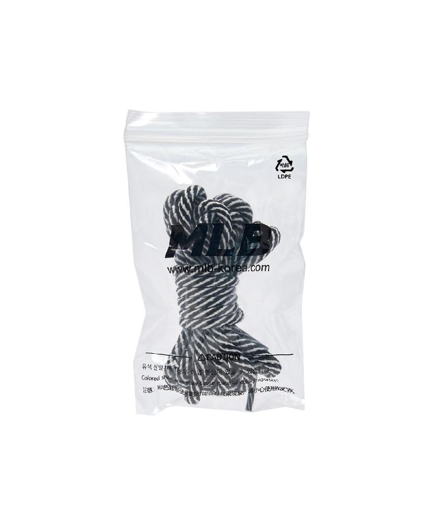 Mlb Curveliner Ny (White)