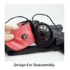 Strapless Strapon 10 Speed Dildo Vibrator Double Vibration Wireless Remote Vibrator Clitoris Stimulation Anal Plug Sex Products