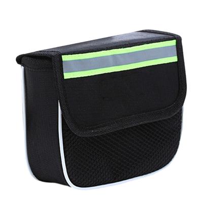 Fahrradzubehör – Fahrradtaschen & Körbe