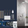 For Grohe 14048000 Replacement Extension Set For Grohtherm For SmartControl For SmartControl Mixer