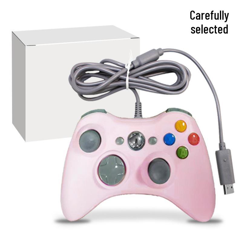 Black Myth Wukong Multi-Plattform Drahtloser/Kabelgebundener Gamecontroller für Xbox 360, PC, PS3 und Android