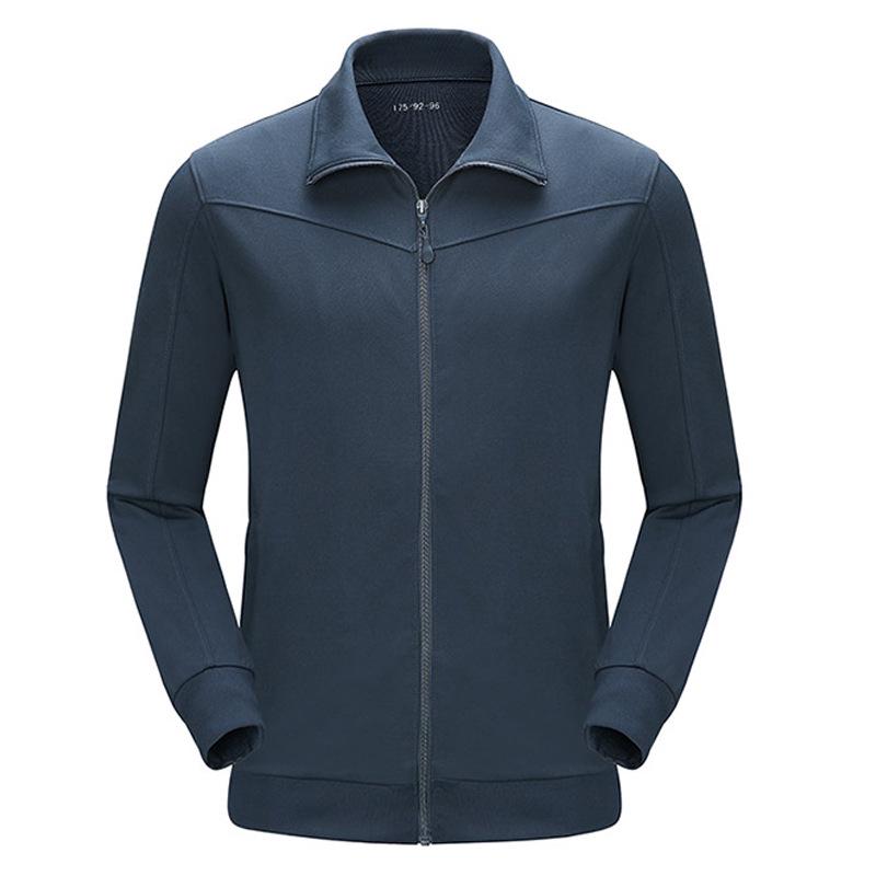 Women's Lightweight Quick-Dry Long Sleeve Sport & Workwear Set for Spring, Autumn, and Winter