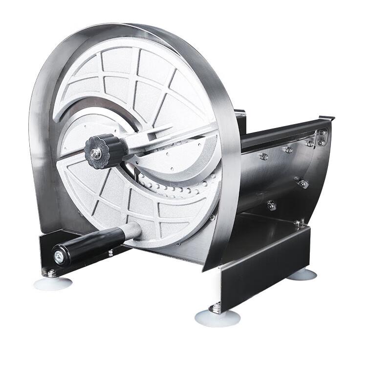 Stainless Steel Multi-functional Fruit & Vegetable Slicer
