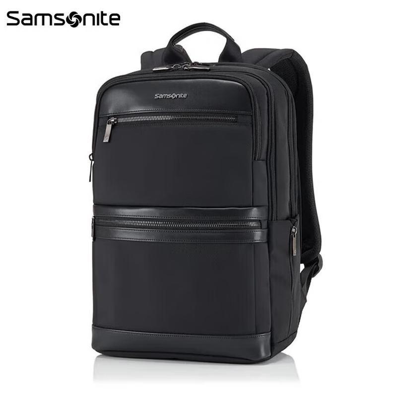 Samsonite NV6 Men s Business Commuter Laptop Backpack