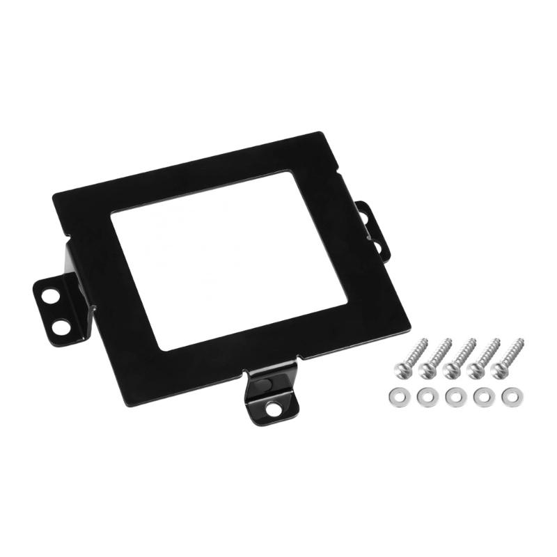 

Automotive Front Positioning Cover For Select Model Models Positioning Sensor Anti Theft Protection Bracket Accessories 1