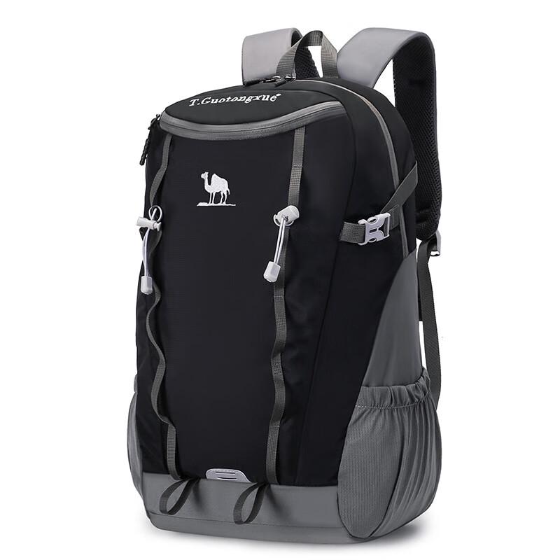 Li Shen Large Capacity Waterproof Hiking Backpack